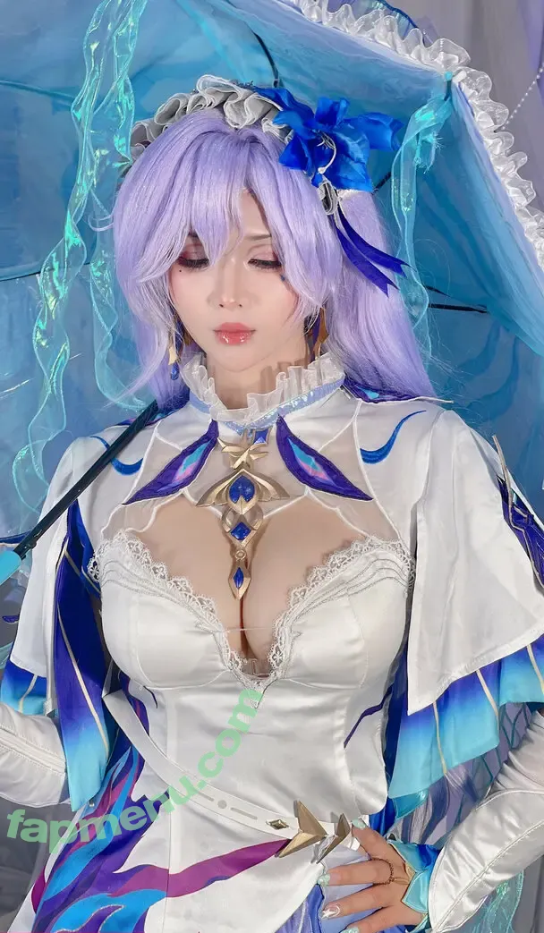 Pyon Lay nude photo #0285 (pyon.cos / pyoncos / pyonlay)