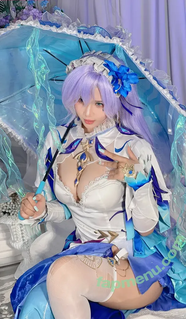 Pyon Lay nude photo #0289 (pyon.cos / pyoncos / pyonlay)