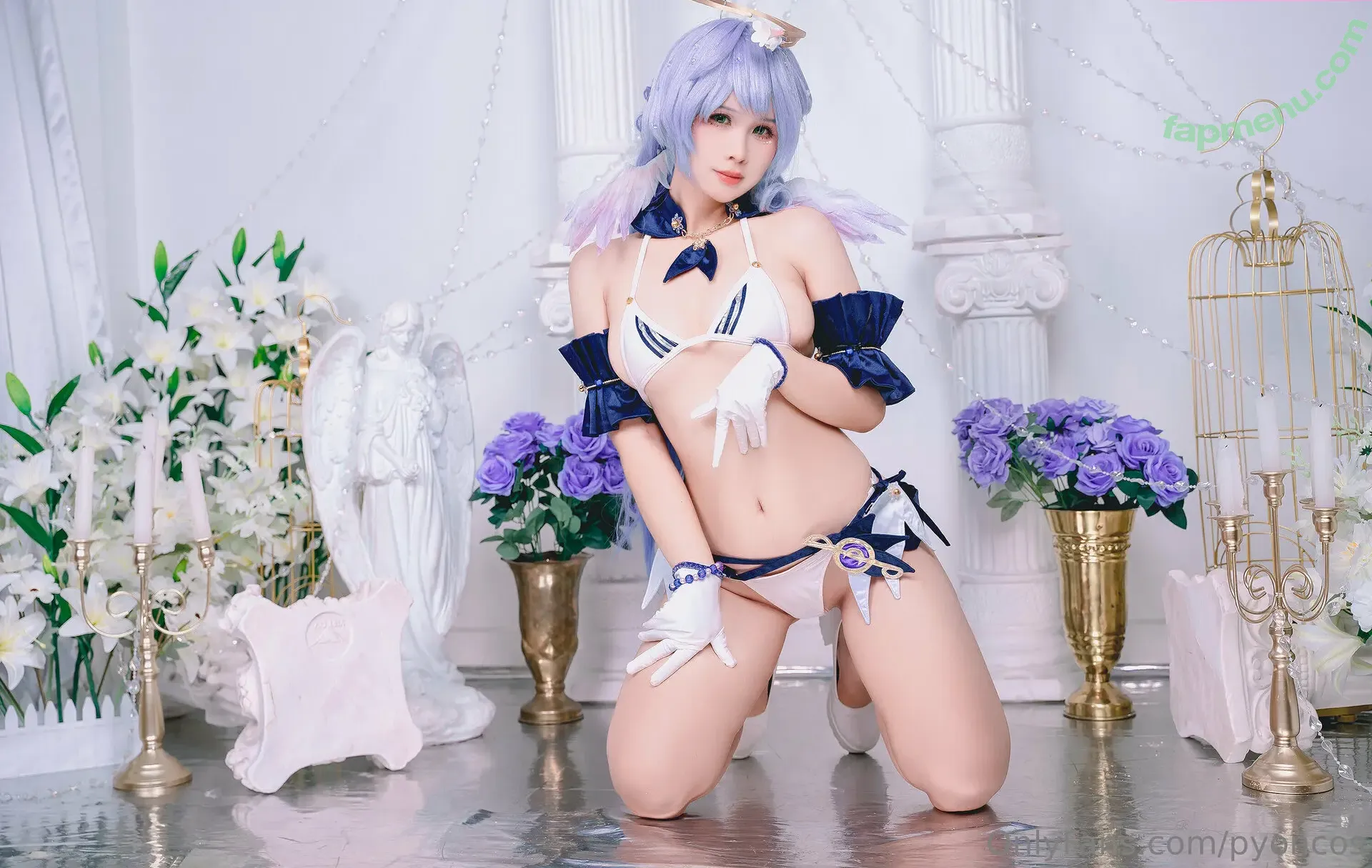 Pyon Lay nude photo #0299 (pyon.cos / pyoncos / pyonlay)