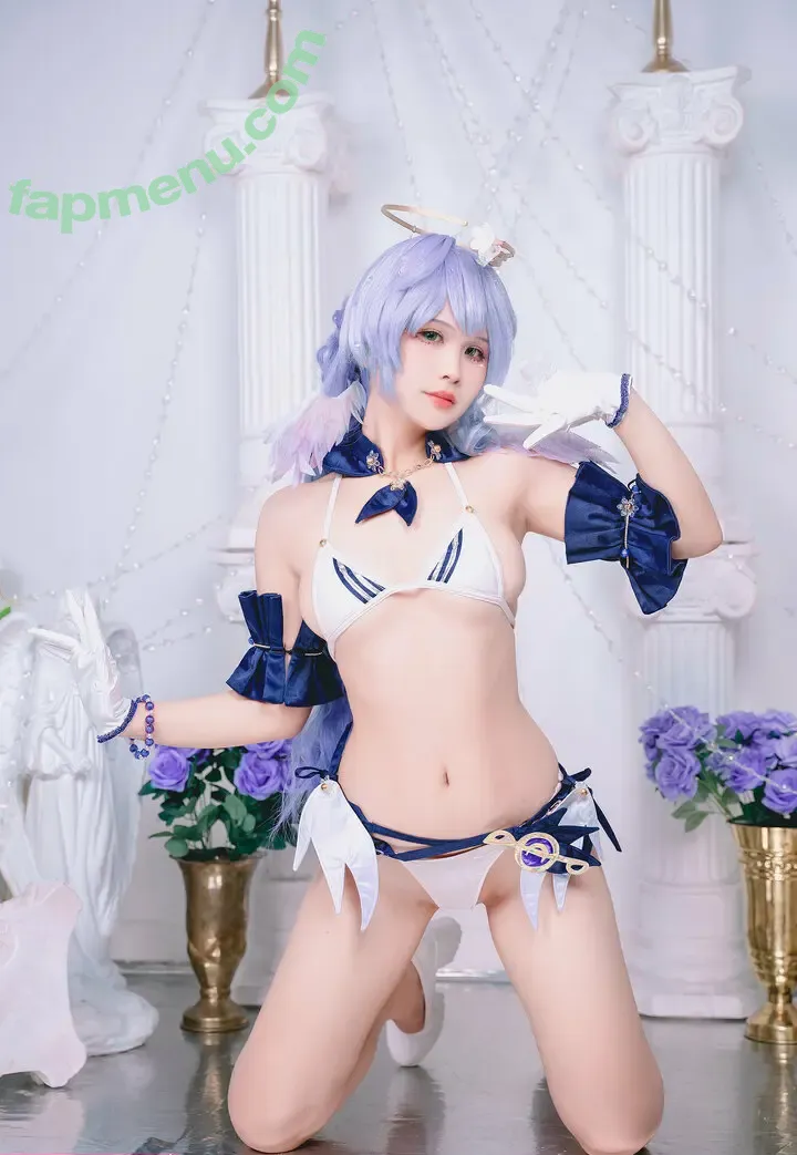 Pyon Lay nude photo #0301 (pyon.cos / pyoncos / pyonlay)