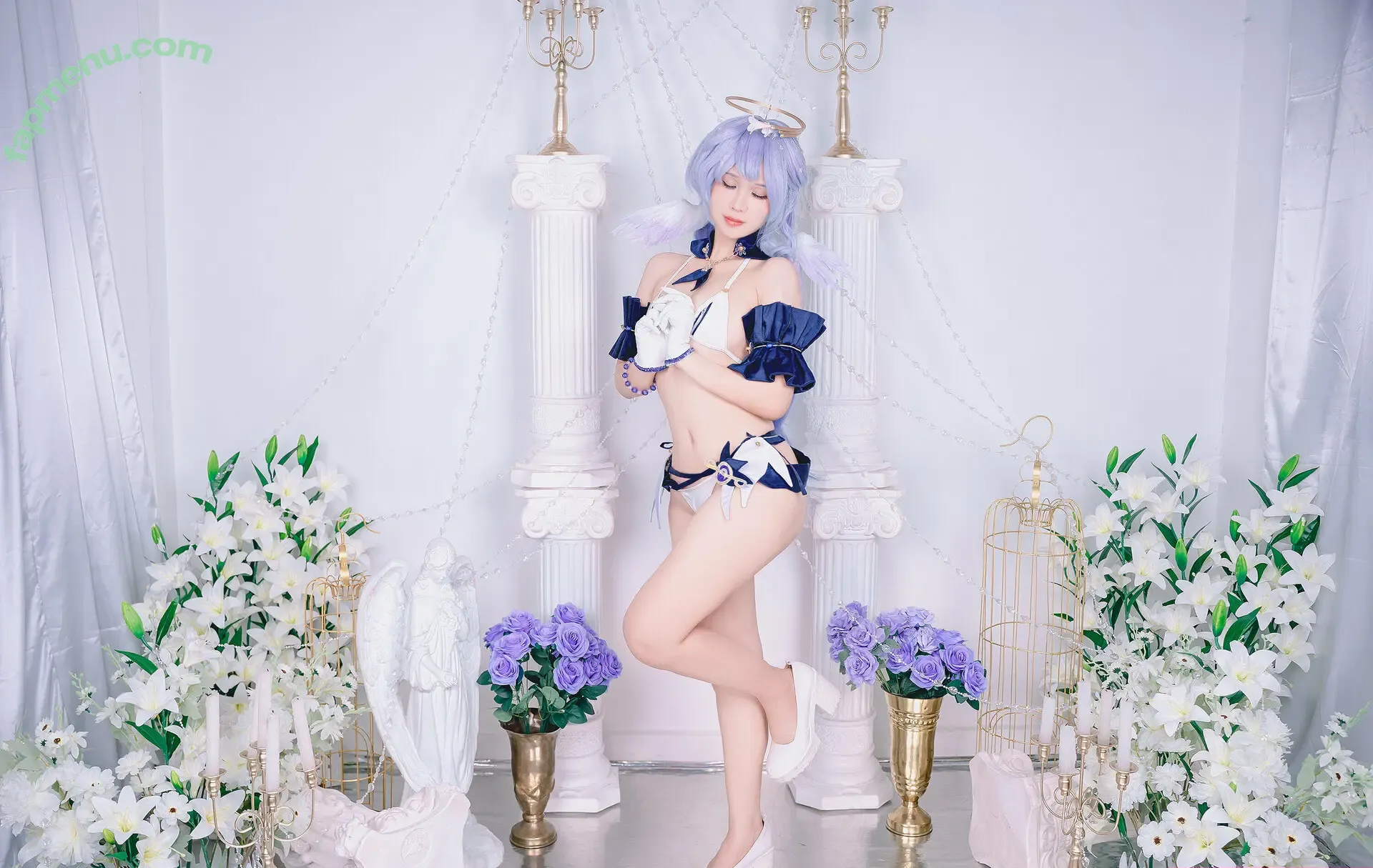 Pyon Lay nude photo #0303 (pyon.cos / pyoncos / pyonlay)