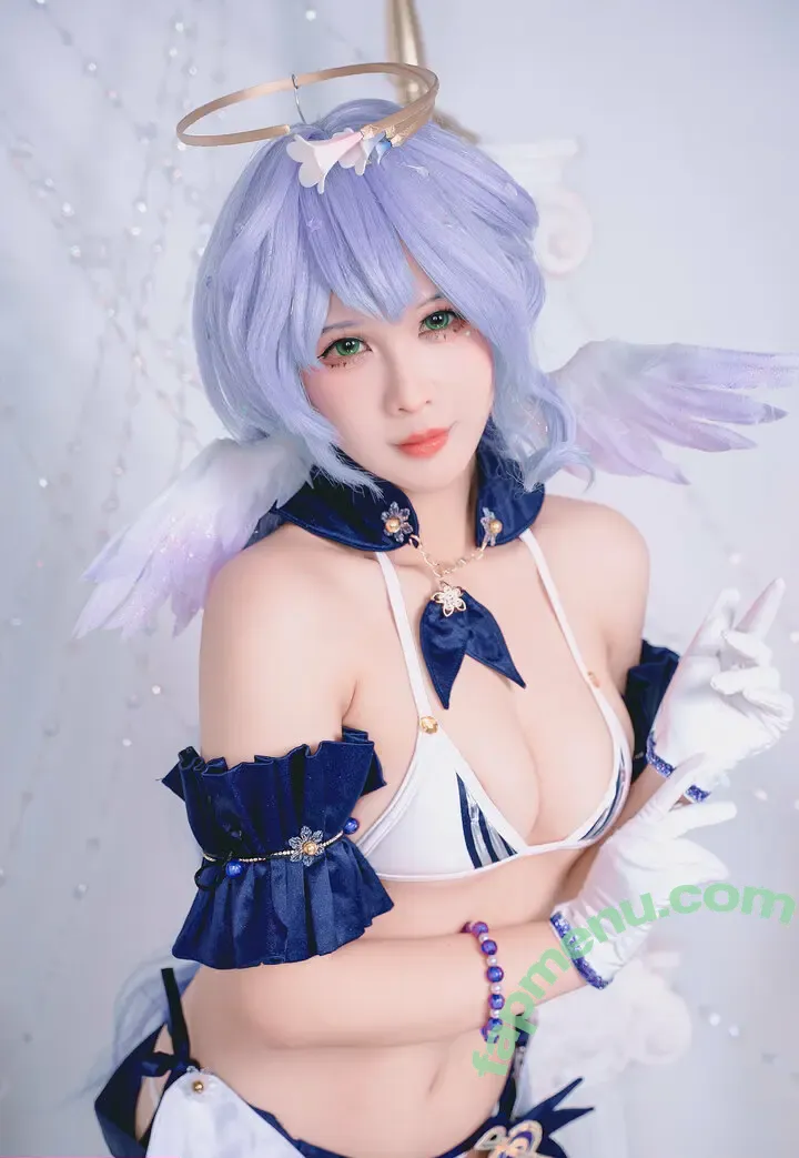Pyon Lay nude photo #0305 (pyon.cos / pyoncos / pyonlay)