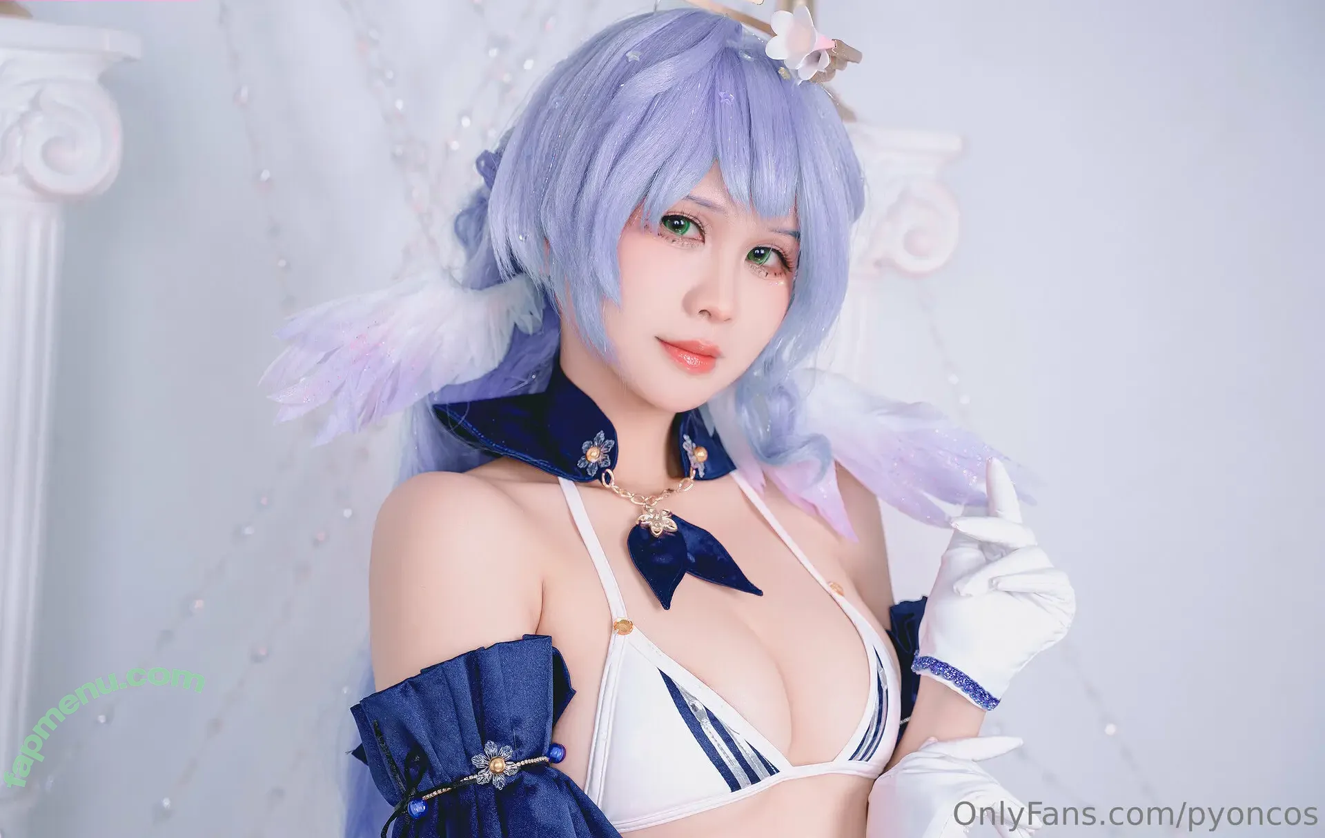 Pyon Lay nude photo #0306 (pyon.cos / pyoncos / pyonlay)