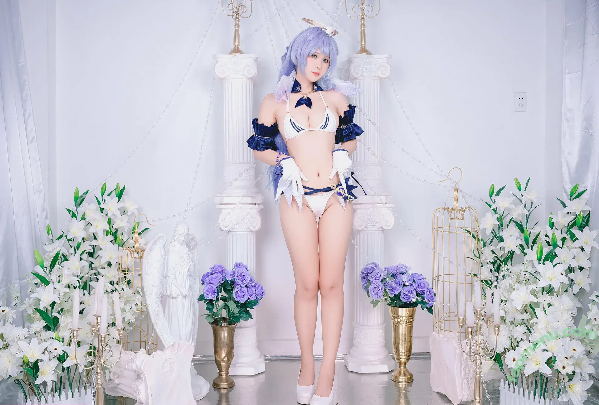 Pyon Lay nude photo #0307 (pyon.cos / pyoncos / pyonlay)