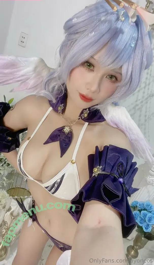 Pyon Lay nude photo #0315 (pyon.cos / pyoncos / pyonlay)