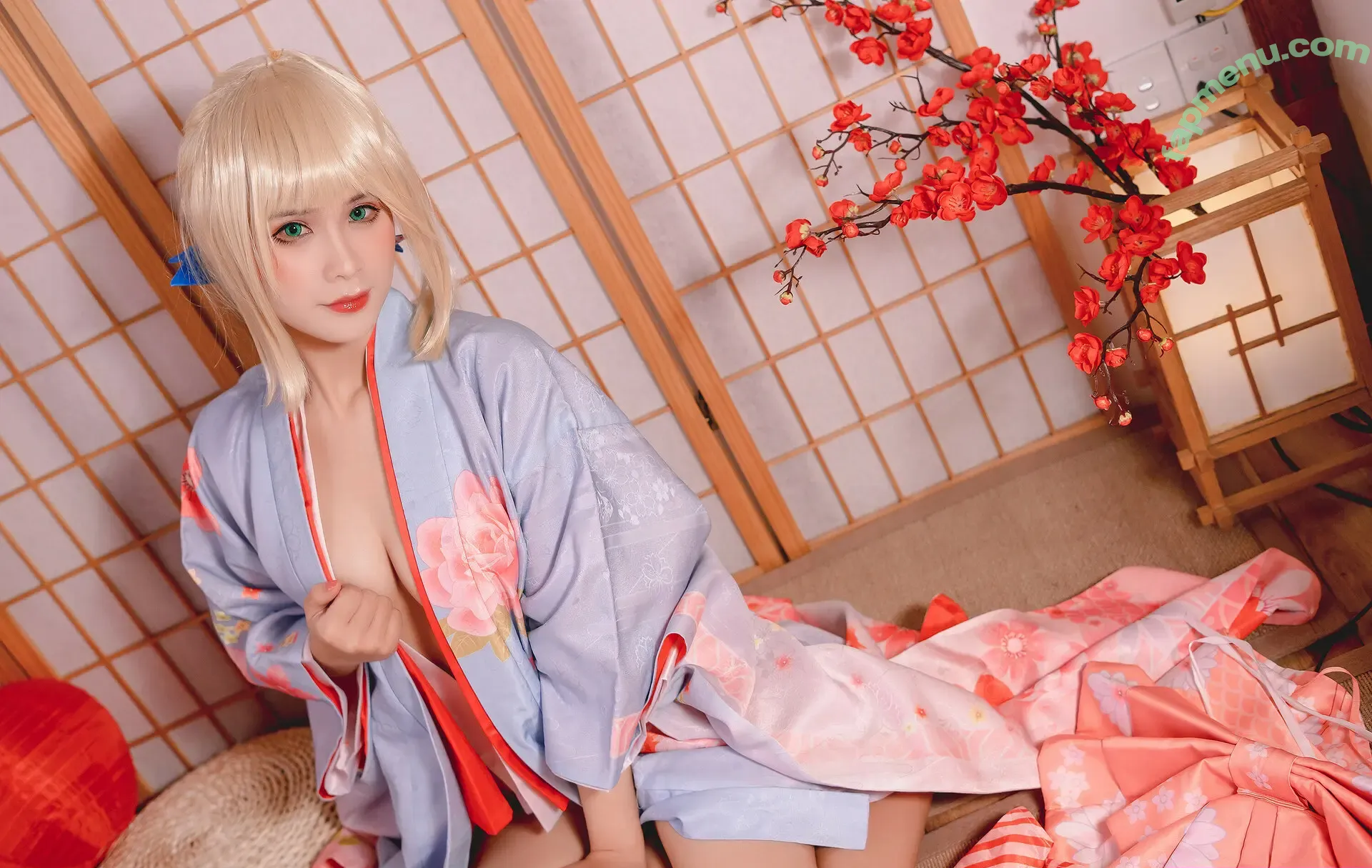 Pyon Lay nude photo #0355 (pyon.cos / pyoncos / pyonlay)