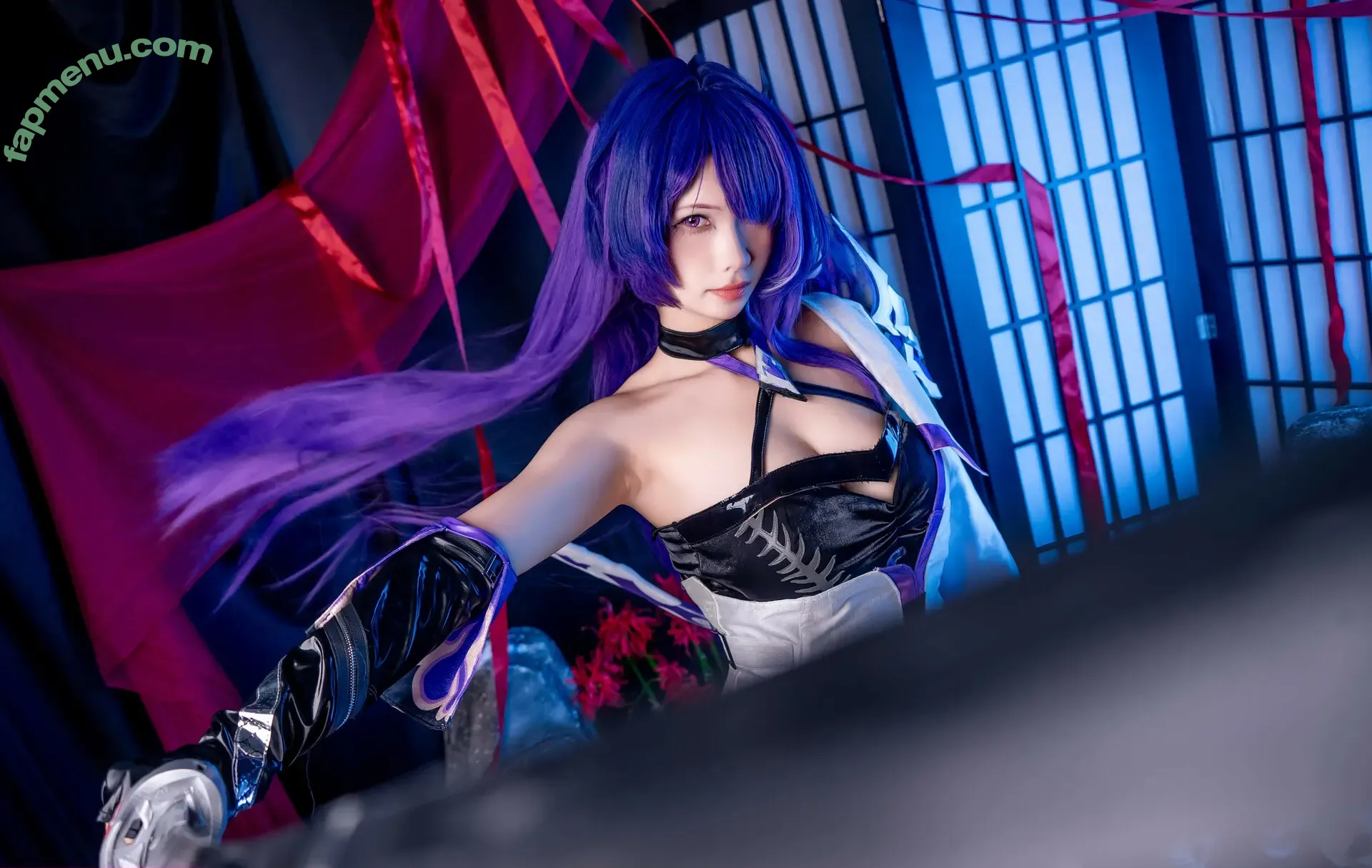 Pyon Lay nude photo #0384 (pyon.cos / pyoncos / pyonlay)