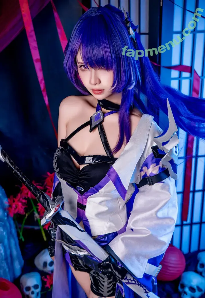 Pyon Lay nude photo #0419 (pyon.cos / pyoncos / pyonlay)