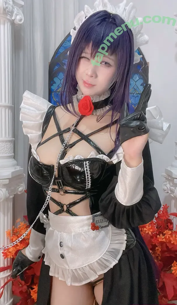 Pyon Lay nude photo #0442 (pyon.cos / pyoncos / pyonlay)