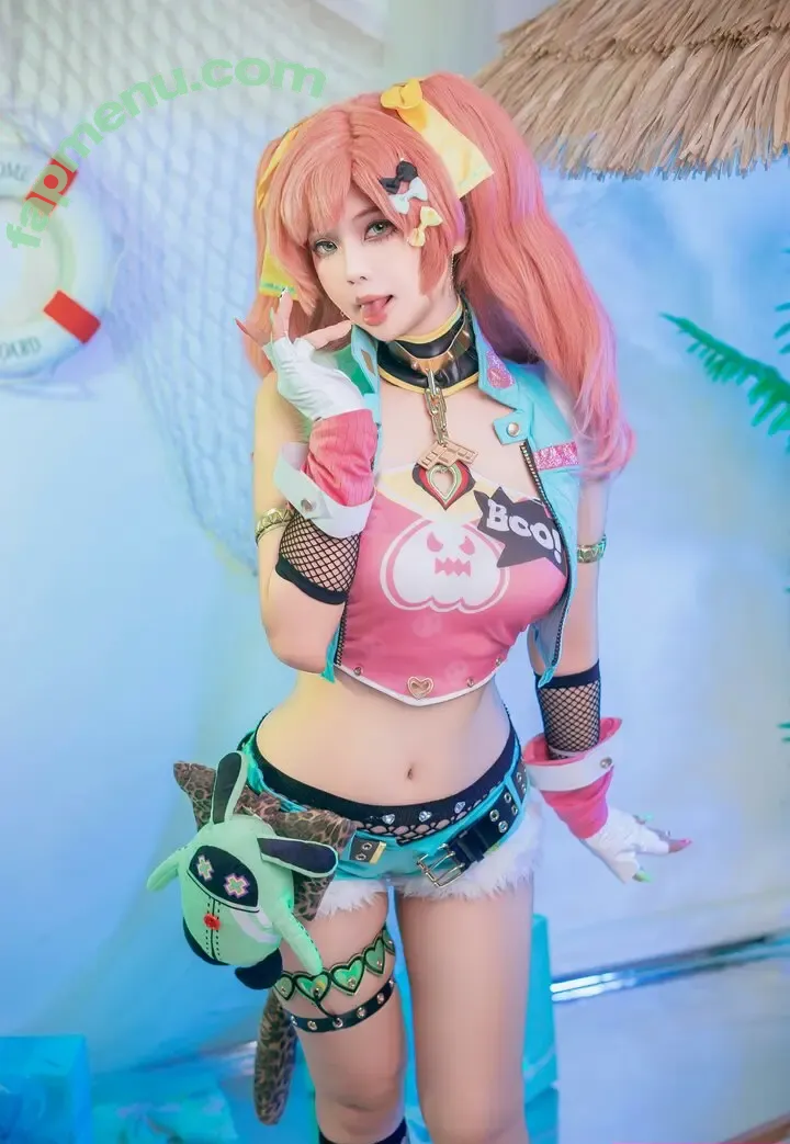 Pyon Lay nude photo #0460 (pyon.cos / pyoncos / pyonlay)