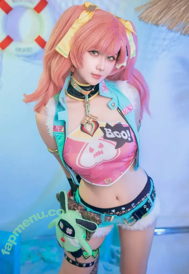 Pyon Lay nude photo #0461 (pyon.cos / pyoncos / pyonlay)