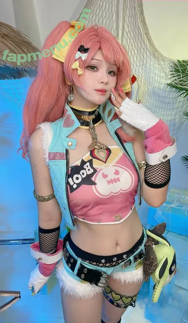 Pyon Lay nude photo #0490 (pyon.cos / pyoncos / pyonlay)