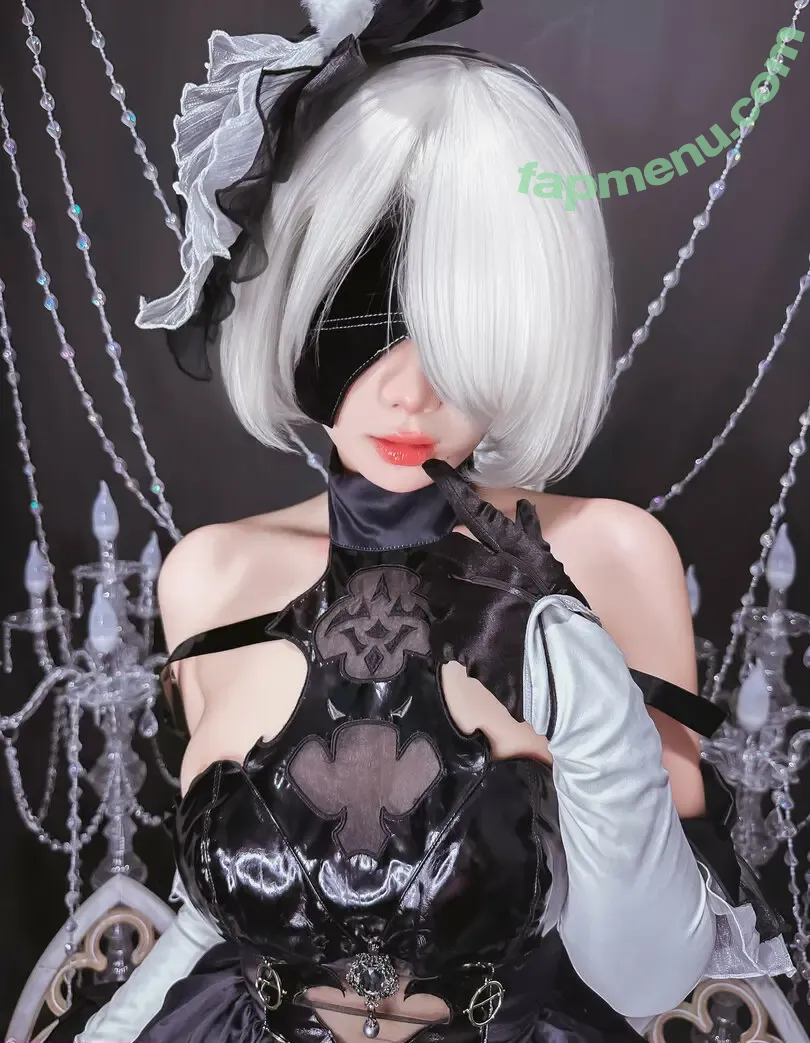 Pyon Lay nude photo #0532 (pyon.cos / pyoncos / pyonlay)