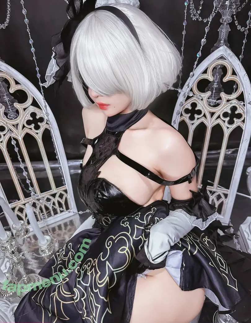 Pyon Lay nude photo #0537 (pyon.cos / pyoncos / pyonlay)