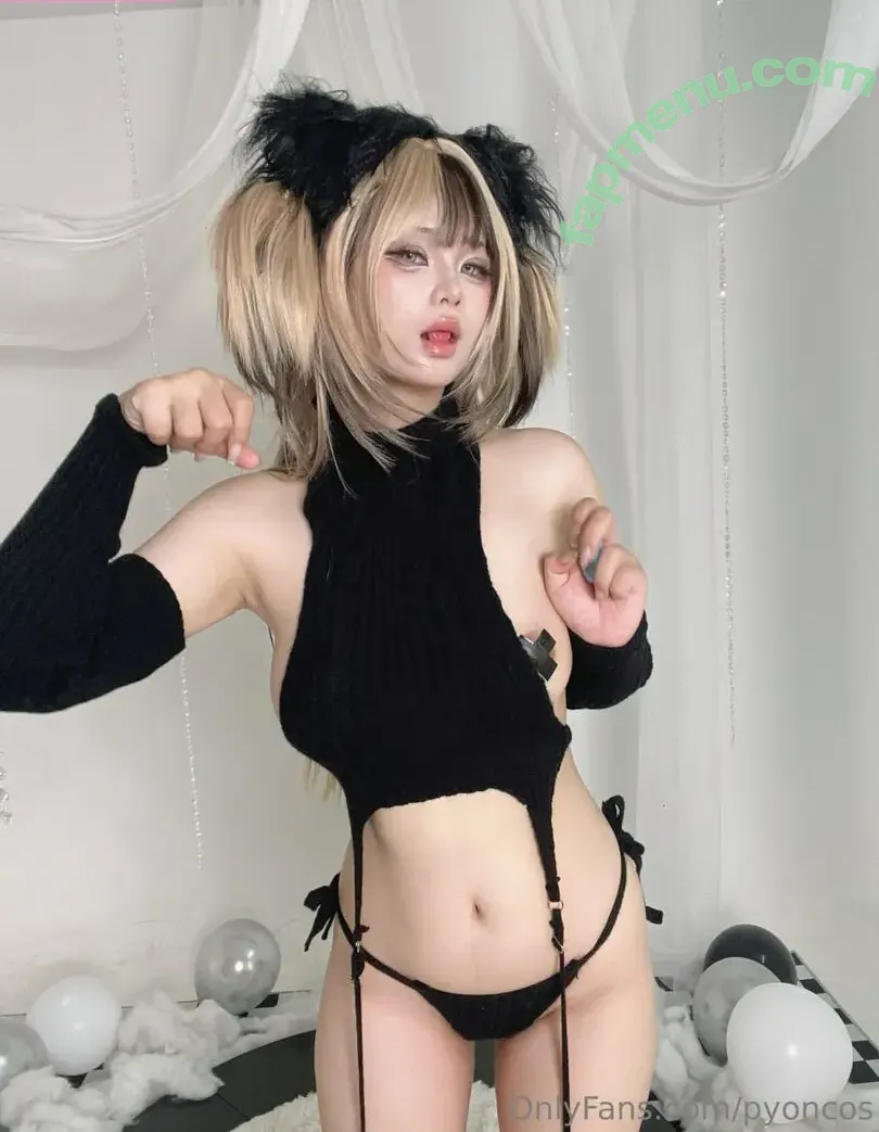 Pyon Lay nude photo #0582 (pyon.cos / pyoncos / pyonlay)