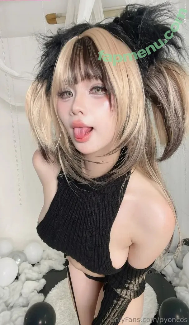 Pyon Lay nude photo #0584 (pyon.cos / pyoncos / pyonlay)