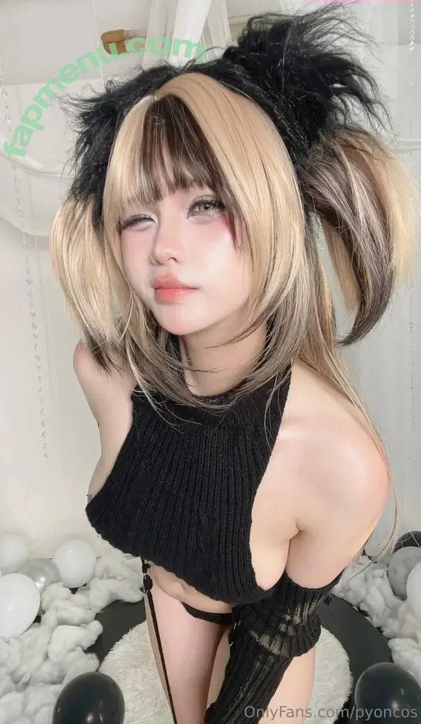 Pyon Lay nude photo #0588 (pyon.cos / pyoncos / pyonlay)
