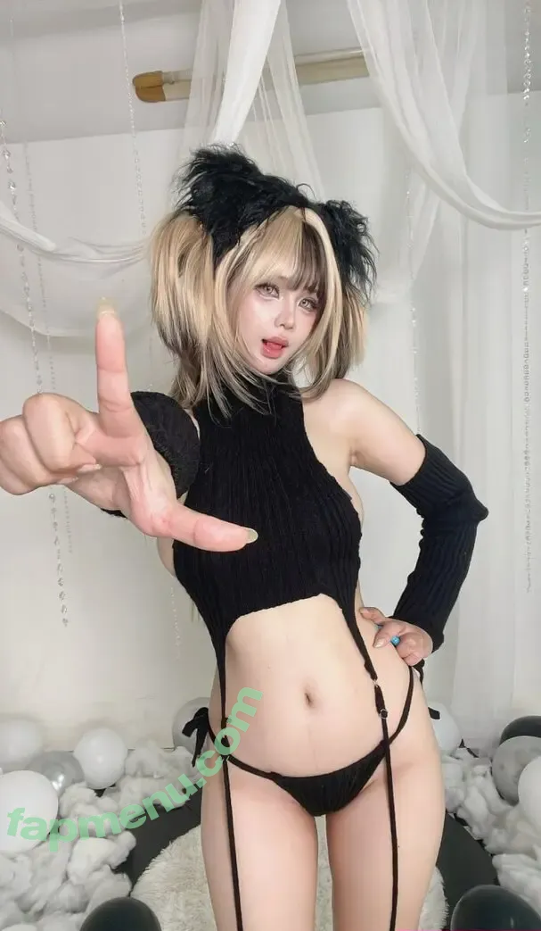 Pyon Lay nude photo #0589 (pyon.cos / pyoncos / pyonlay)