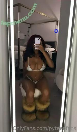 pyteeefans / pyteee1 nude photo #0037