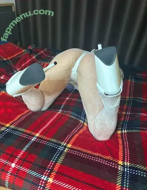 Qarenina / qareninaar nude photo #0046