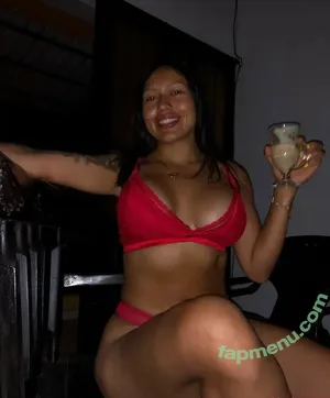 Qatecorrea / Kathecorrea / PaulinaGomez / anitaatoro_ / latinandasian nude photo #0045