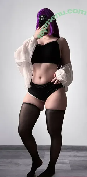 Qiandaiyiyu / Qiandai以宇 nude photo #0001