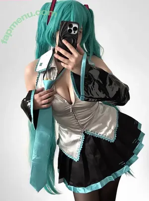 Qiandaiyiyu nude photo #0118