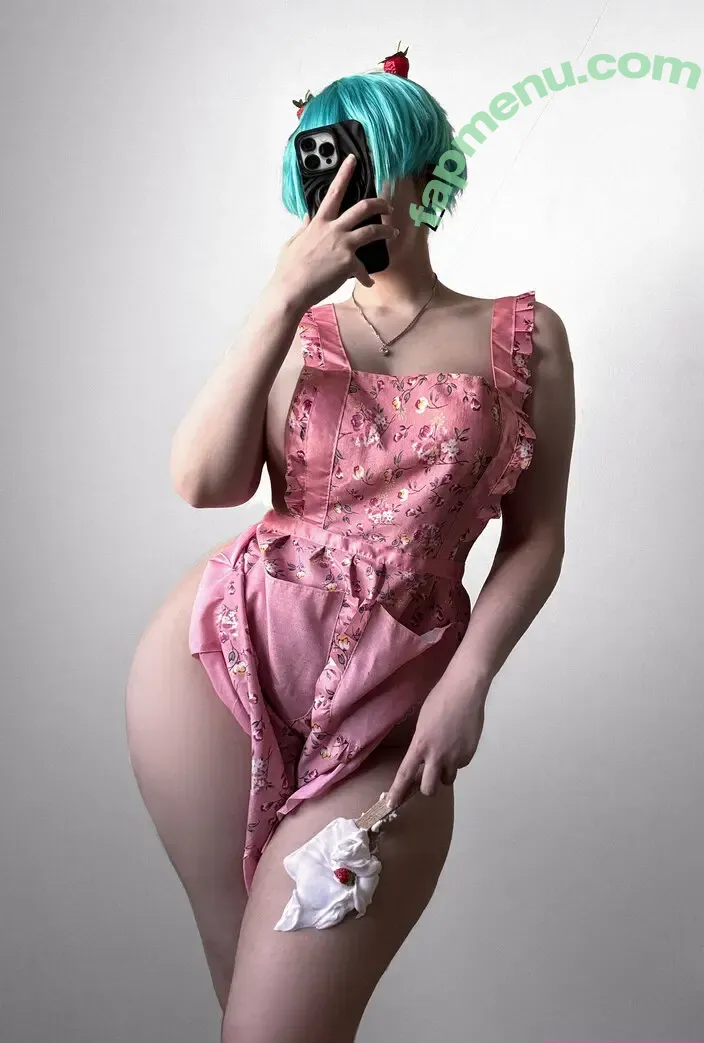 Qiandaiyiyu nude photo #0008 (Qiandai以宇)