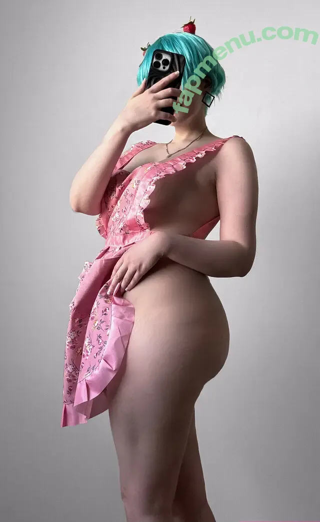 Qiandaiyiyu nude photo #0010 (Qiandai以宇)
