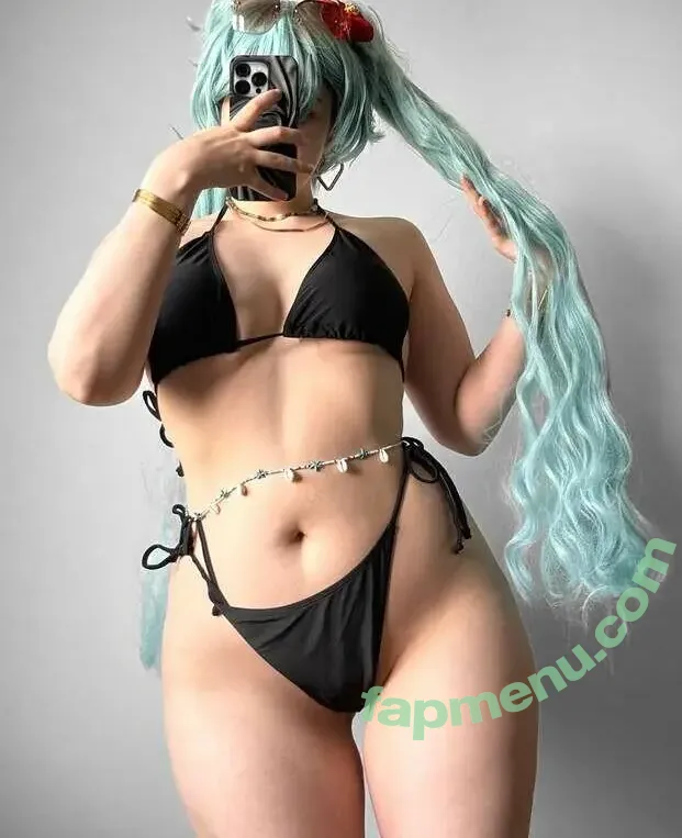 Qiandaiyiyu nude photo #0057 (Qiandai以宇)