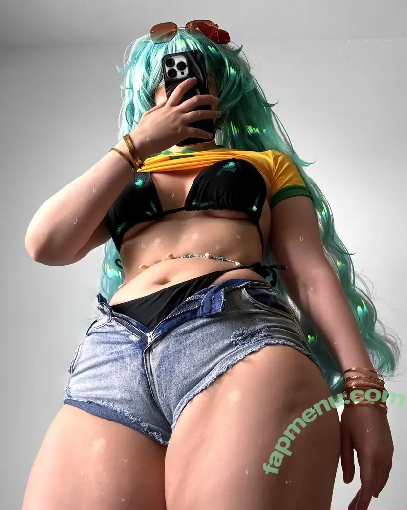 Qiandaiyiyu nude photo #0060 (Qiandai以宇)