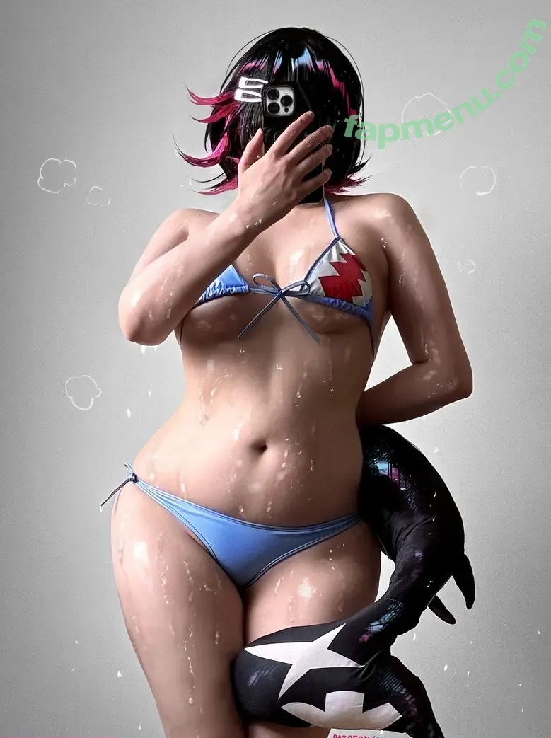 Qiandaiyiyu nude photo #0069 (Qiandai以宇)