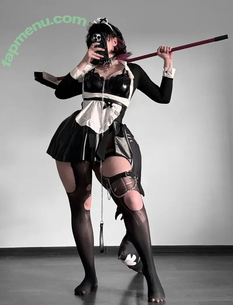 Qiandaiyiyu nude photo #0079 (Qiandai以宇)