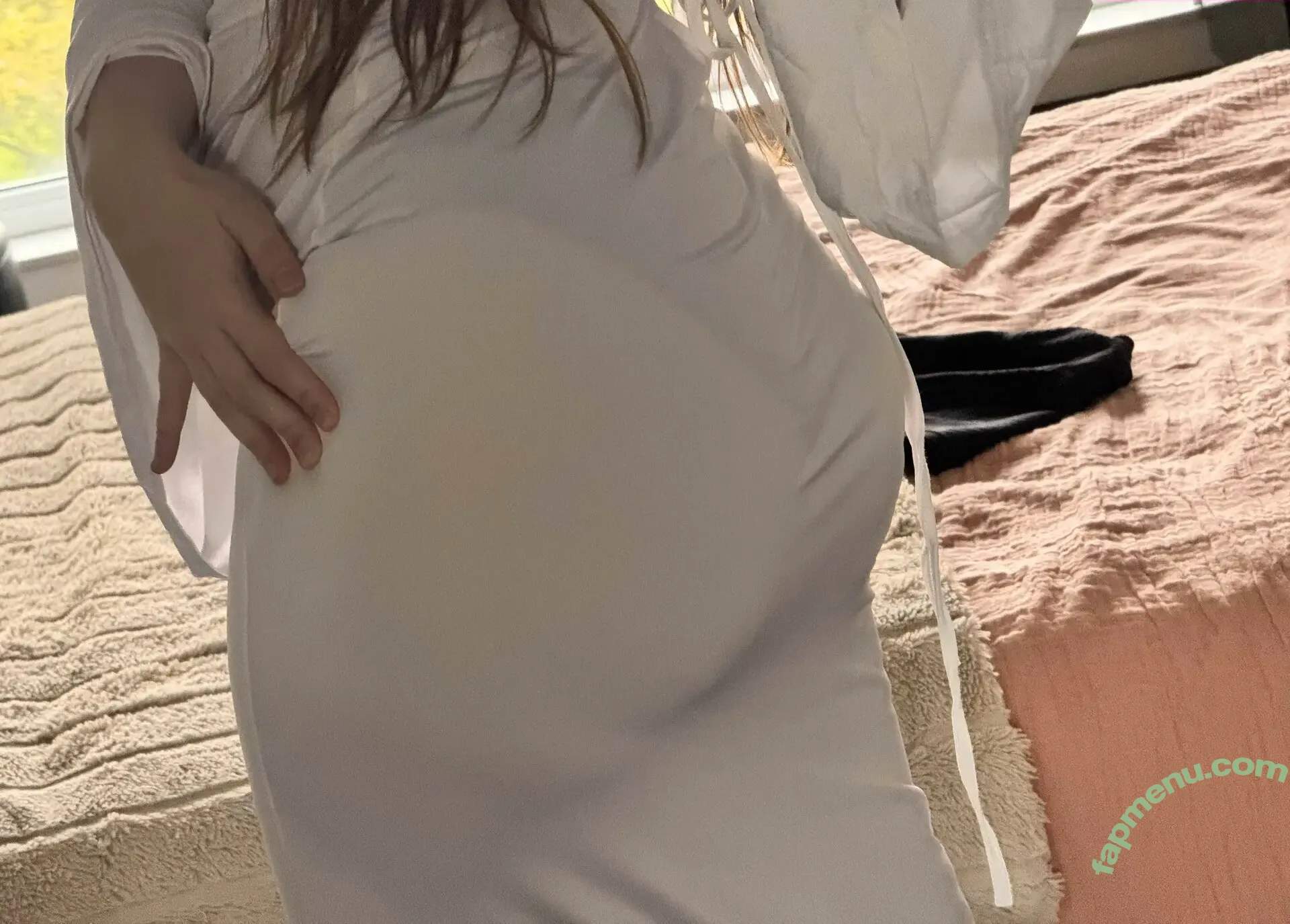 Qiandaiyiyu nude photo #0093 (Qiandai以宇)