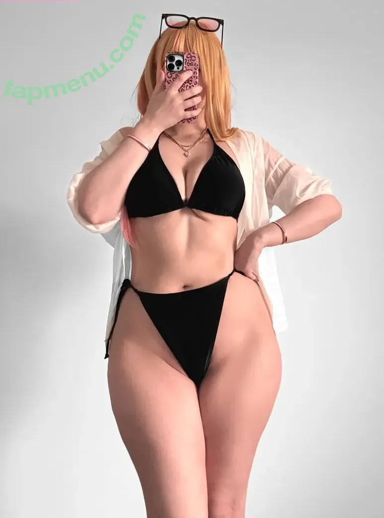 Qiandaiyiyu nude photo #0104 (Qiandai以宇)