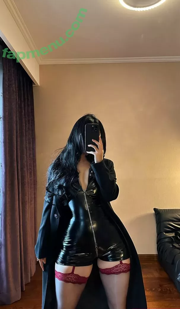 QiaoniuTT nude photo #3886 (Qiaoniu / 俏妞qiaoniu)