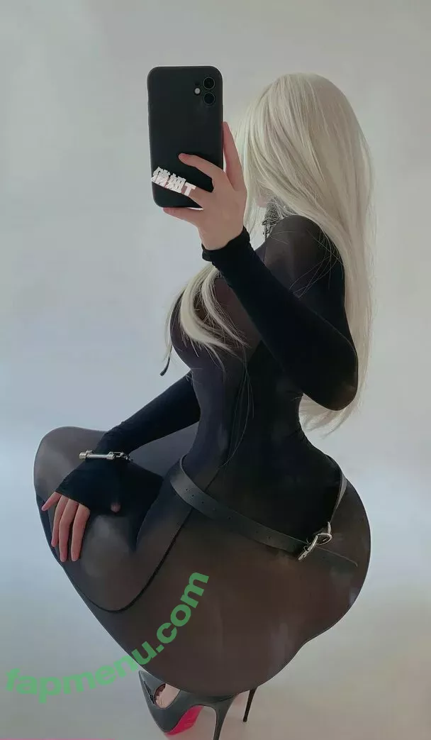 QiaoniuTT nude photo #3890 (Qiaoniu / 俏妞qiaoniu)