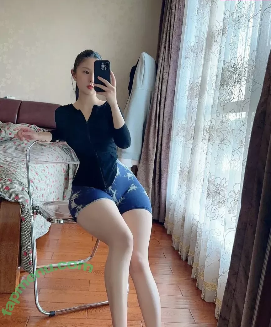 QiaoniuTT nude photo #3894 (Qiaoniu / 俏妞qiaoniu)