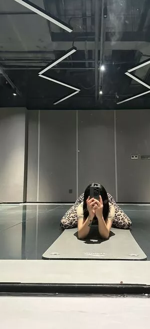 QiaoniuTT / Qiaoniu / 俏妞qiaoniu nude photo #4191