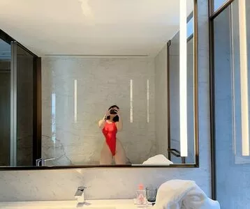 QiaoniuTT / Qiaoniu / 俏妞qiaoniu nude photo #4246