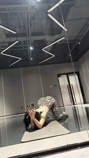 QiaoniuTT / Qiaoniu / 俏妞qiaoniu nude photo #4301