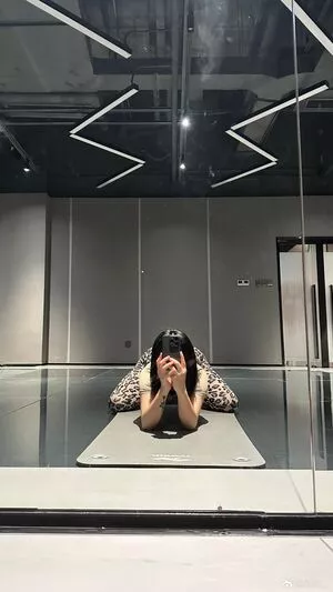 QiaoniuTT / Qiaoniu / 俏妞qiaoniu nude photo #4302