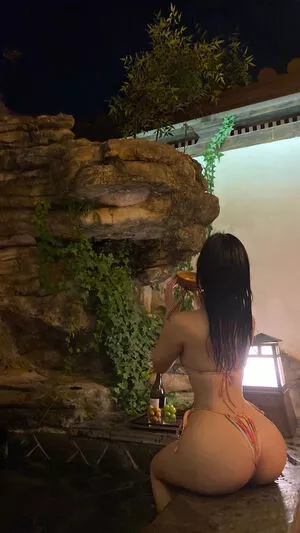 QiaoniuTT / Qiaoniu / 俏妞qiaoniu nude photo #4328