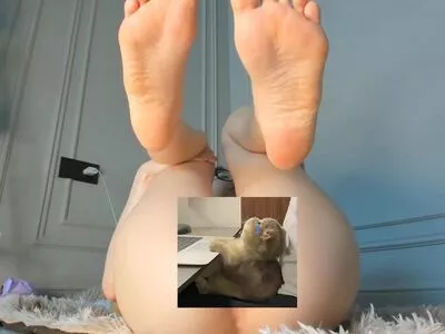 QiaoniuTT / Qiaoniu / 俏妞qiaoniu nude photo #4345