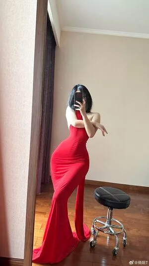 QiaoniuTT / Qiaoniu / 俏妞qiaoniu nude photo #4384