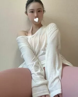 QiaoniuTT / qiaoniu_tt / 俏妞 nude photo #4480