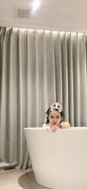 QiaoniuTT / qiaoniu_tt / 俏妞 nude photo #4815
