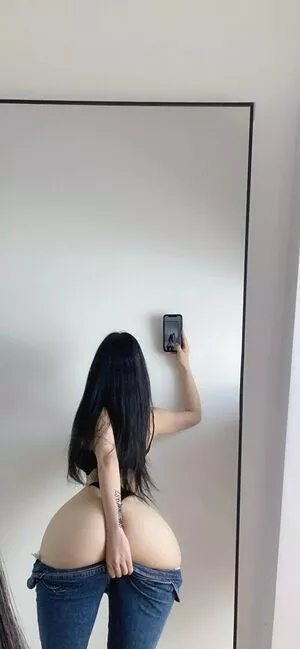 QiaoniuTT / qiaoniu_tt / 俏妞 nude photo #4852
