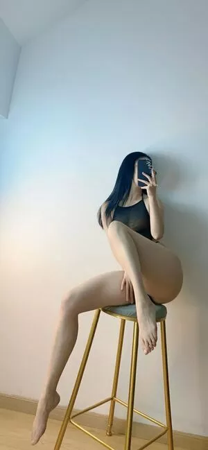 QiaoniuTT / qiaoniu_tt / 俏妞 nude photo #4999