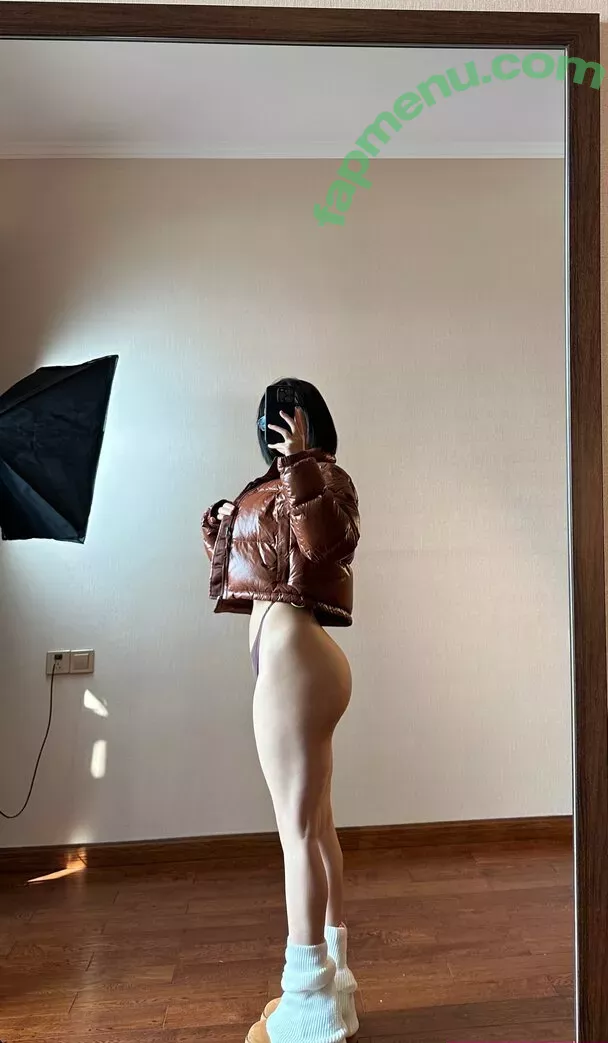 QiaoniuTT nude photo #4050 (Qiaoniu / 俏妞qiaoniu)